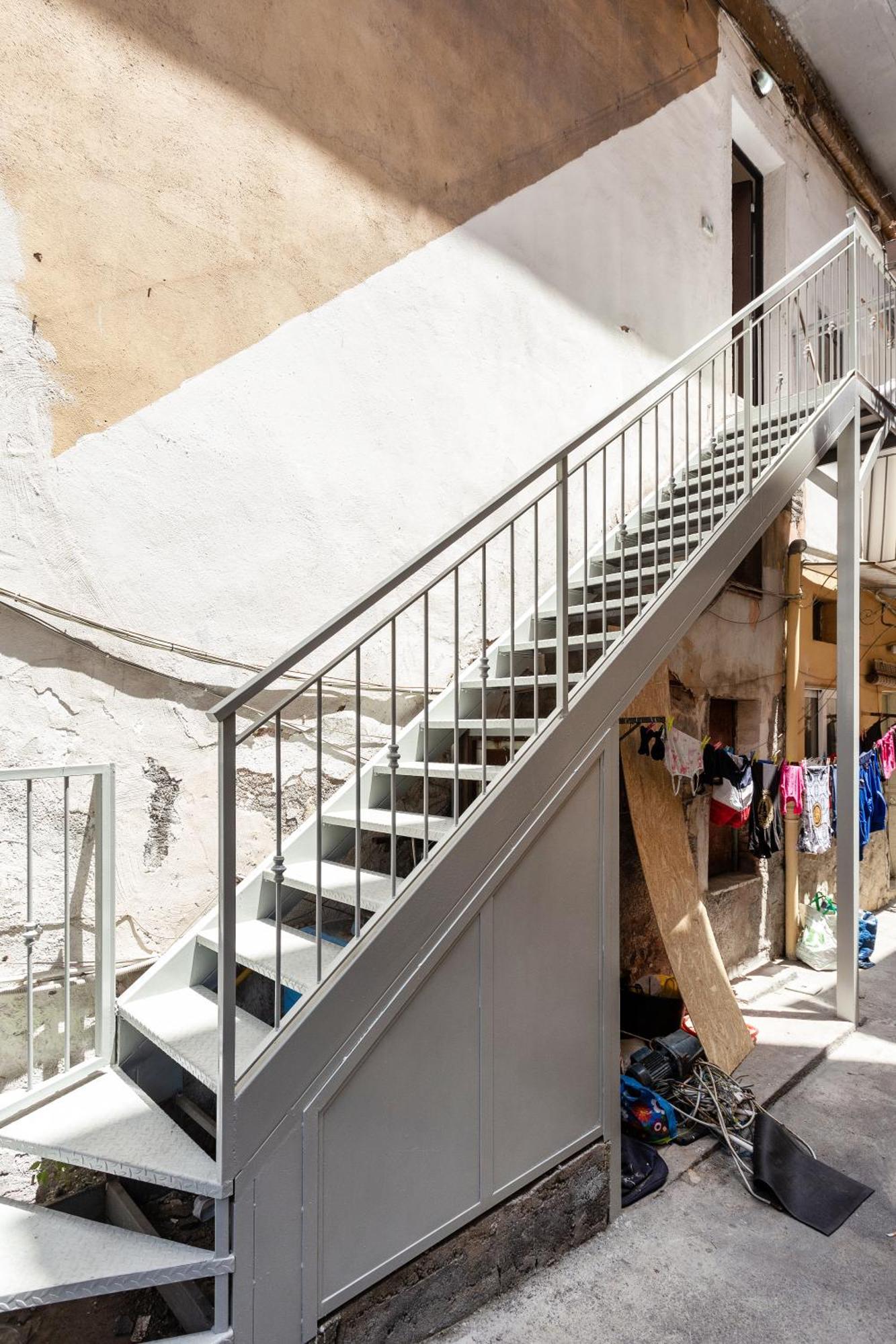 Casa Valentina Lägenhet CTA Exteriör bild
